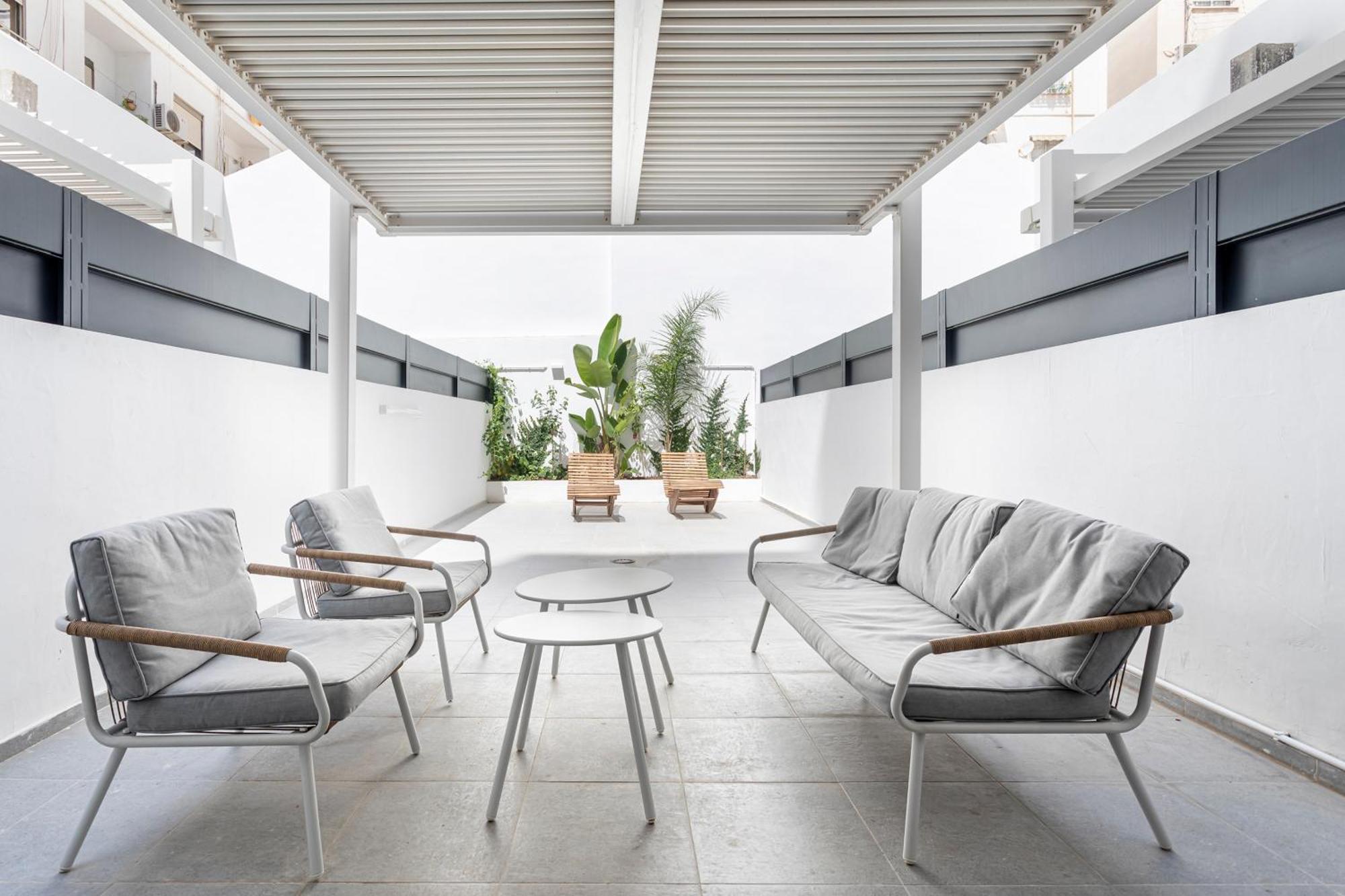 Apartamento North Station Pen-suites Valência