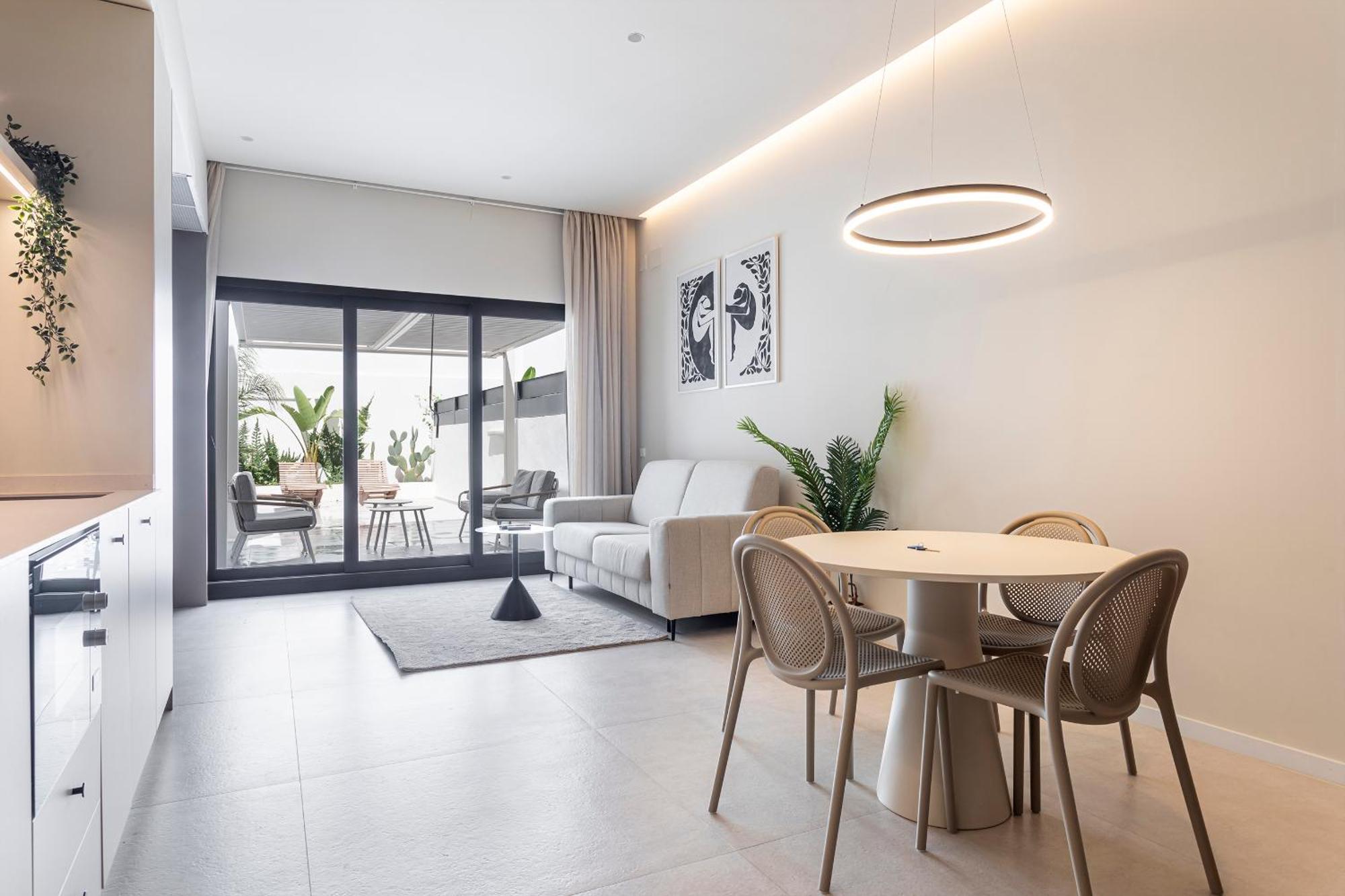 Apartamento North Station Pen-suites Valência