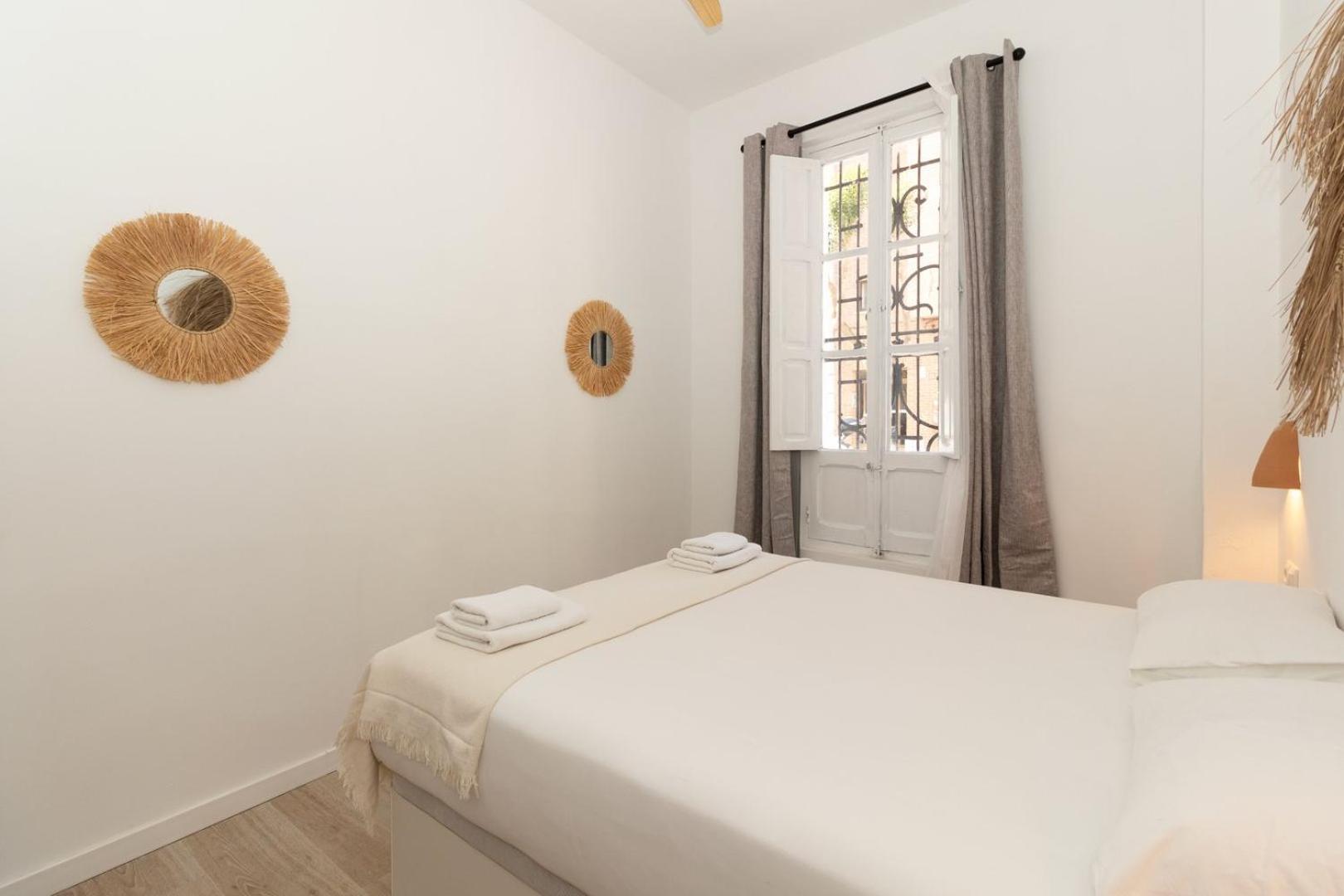 Guestready - Tropical In Mislata Apartment *