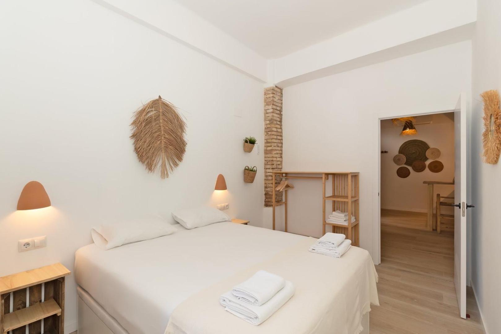 Apartment Guestready - Tropical In Mislata Valencia