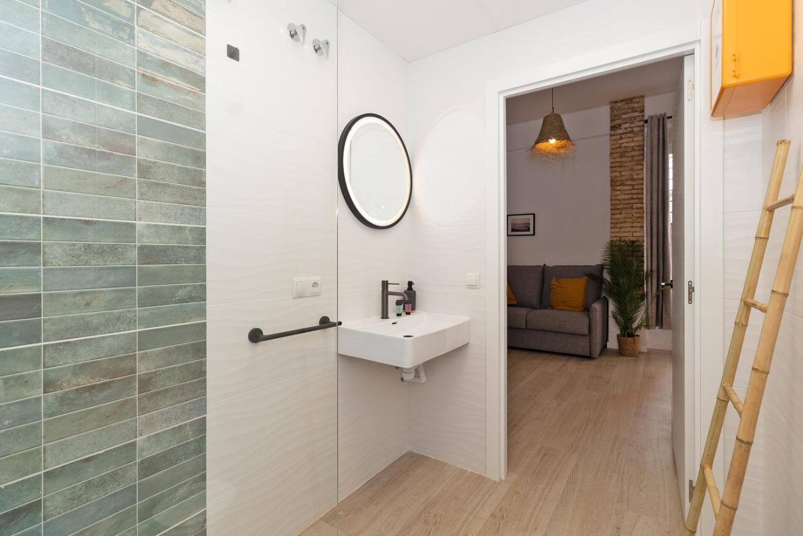 Guestready - Tropical In Mislata Apartment Valencia