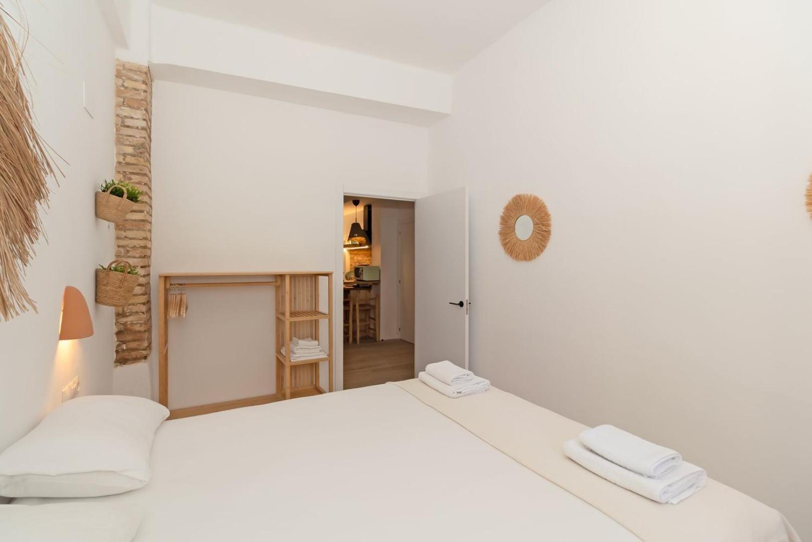 Apartment Guestready - Tropical In Mislata