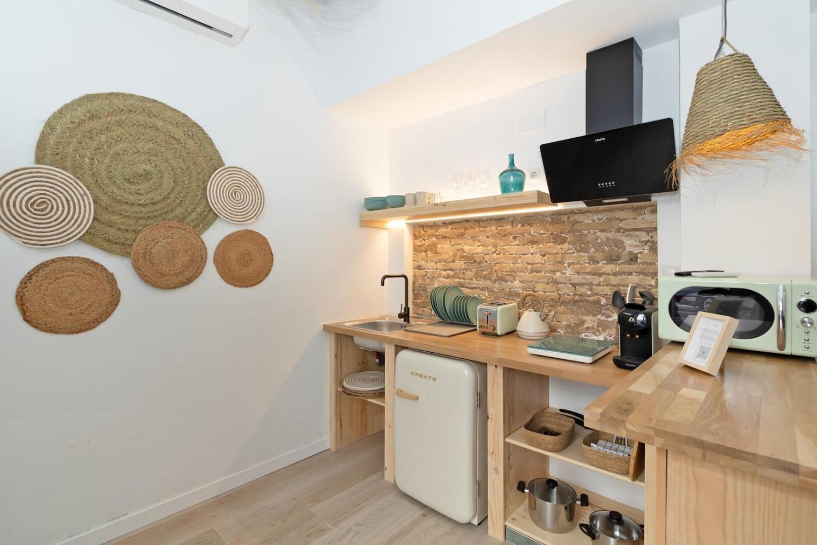 Guestready - Tropical In Mislata *