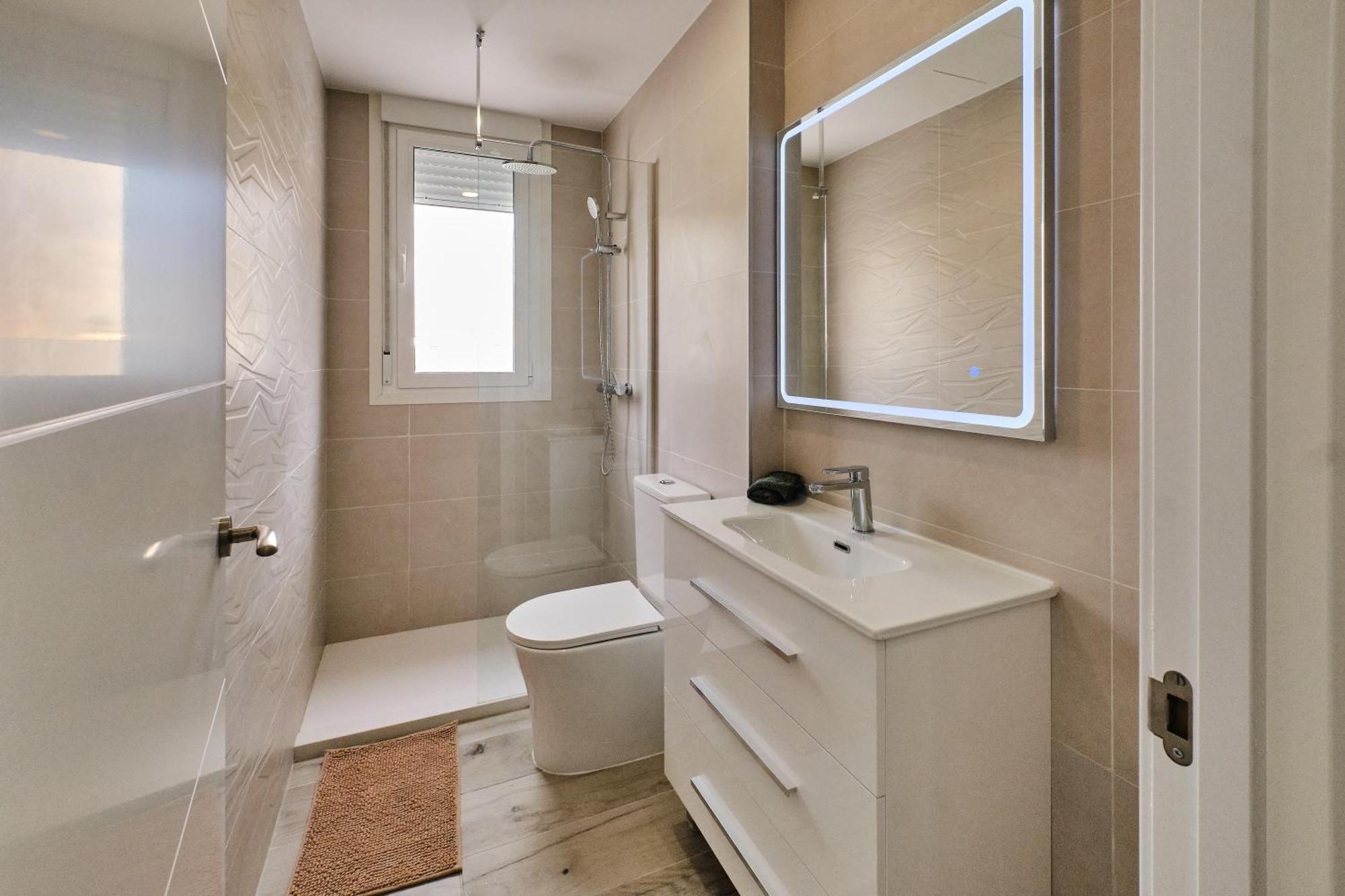 Apartamento Arenas Flat