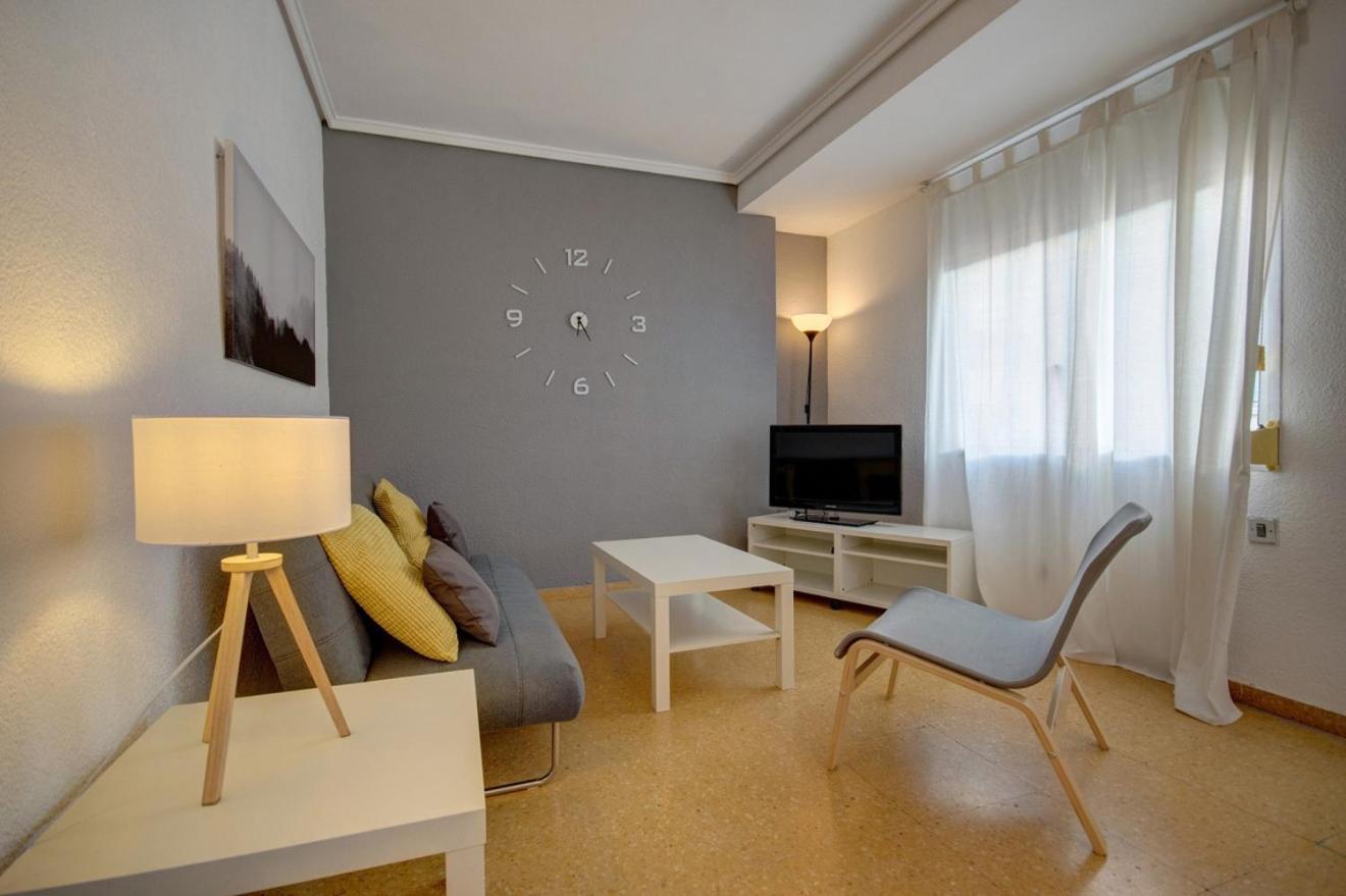 Appartement Friendly Desplat