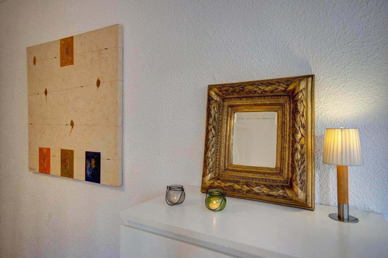 Appartement Friendly Desplat *