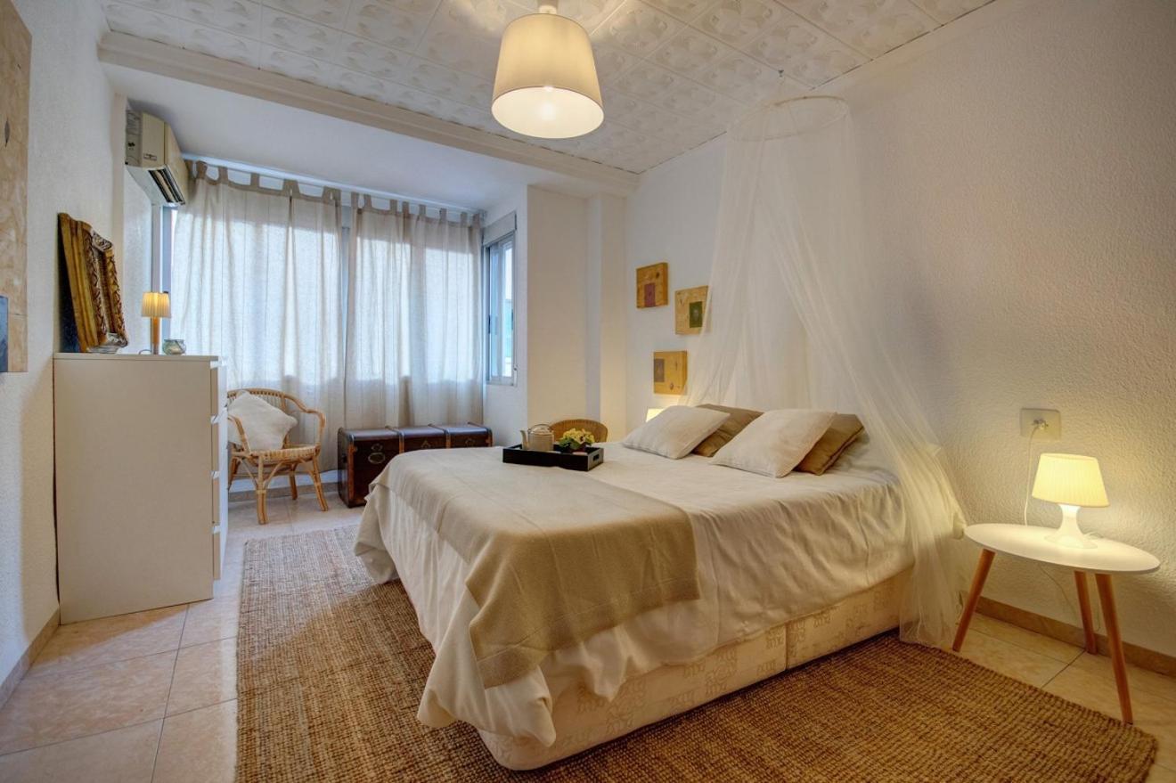 Appartement Friendly Desplat