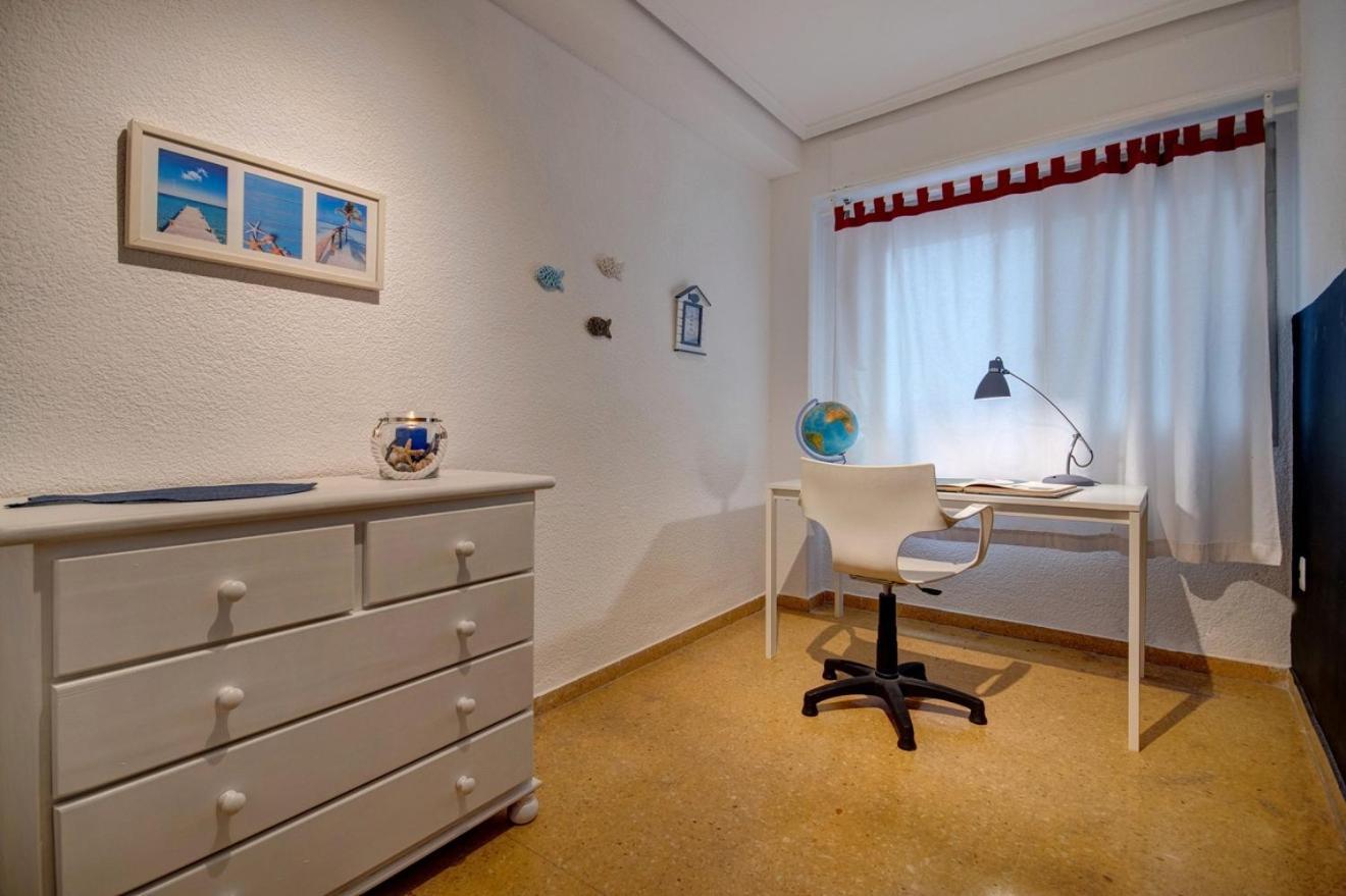 Appartement Friendly Desplat *