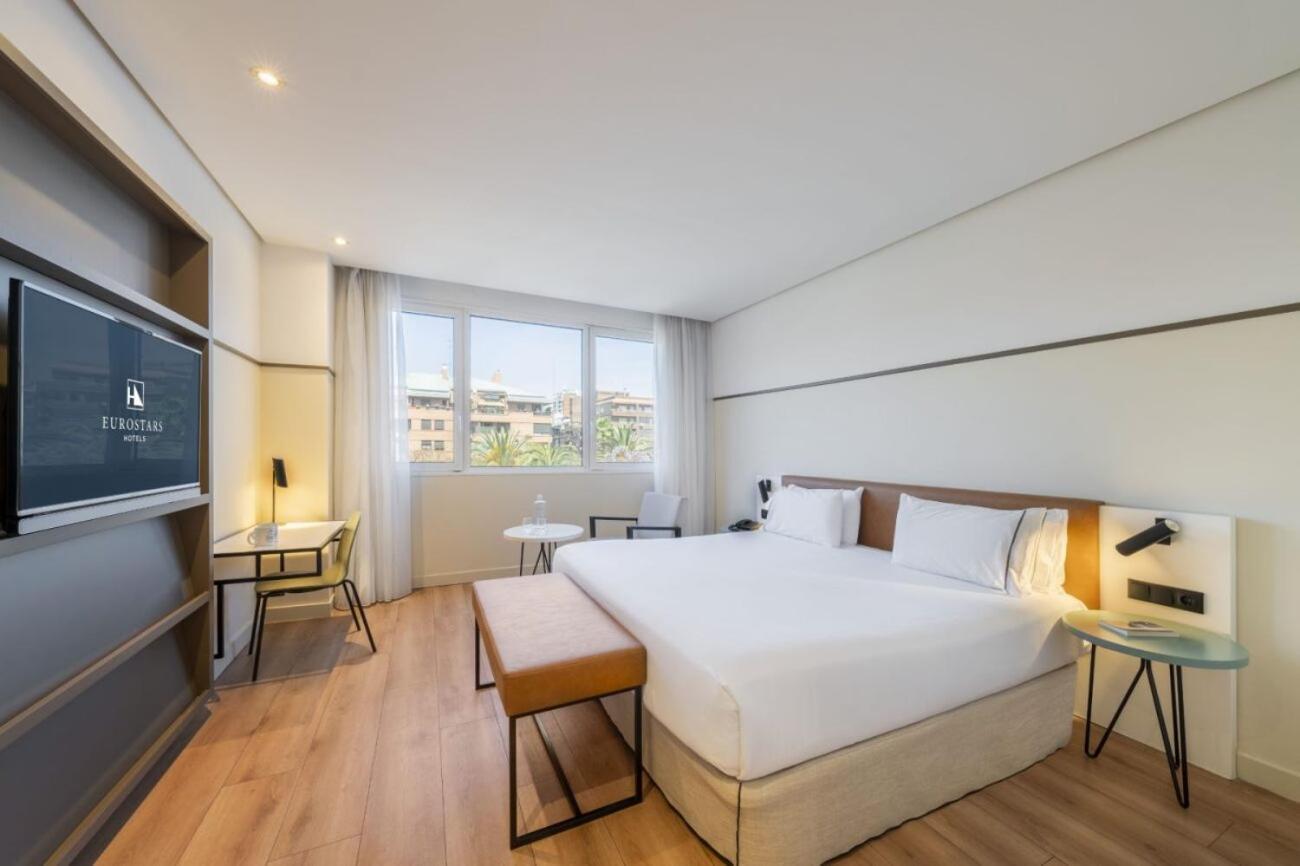 Hotel Eurostars Acteon Valencia