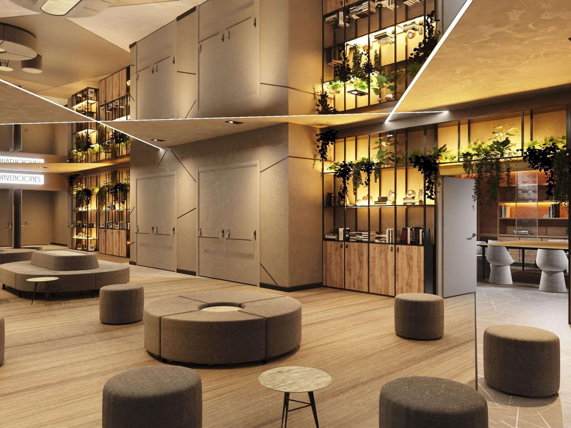 Novotel Lavant