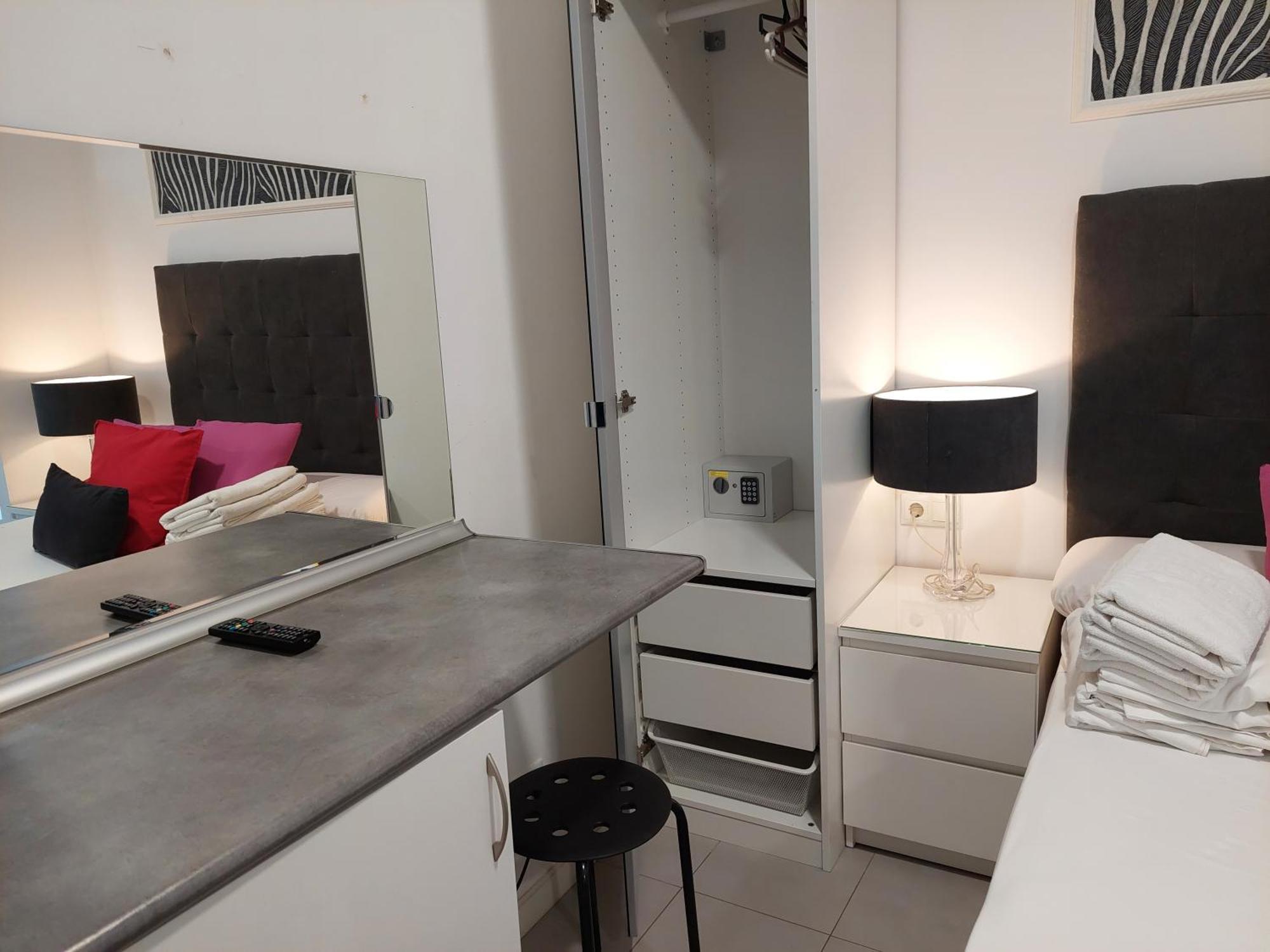Rous - Solo Adultos Hotel Valência