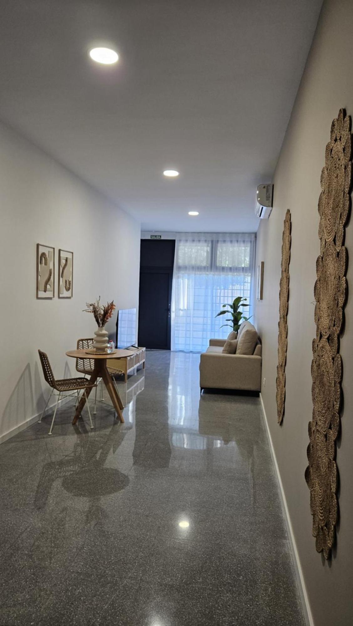 Apartment Imperial Puerto