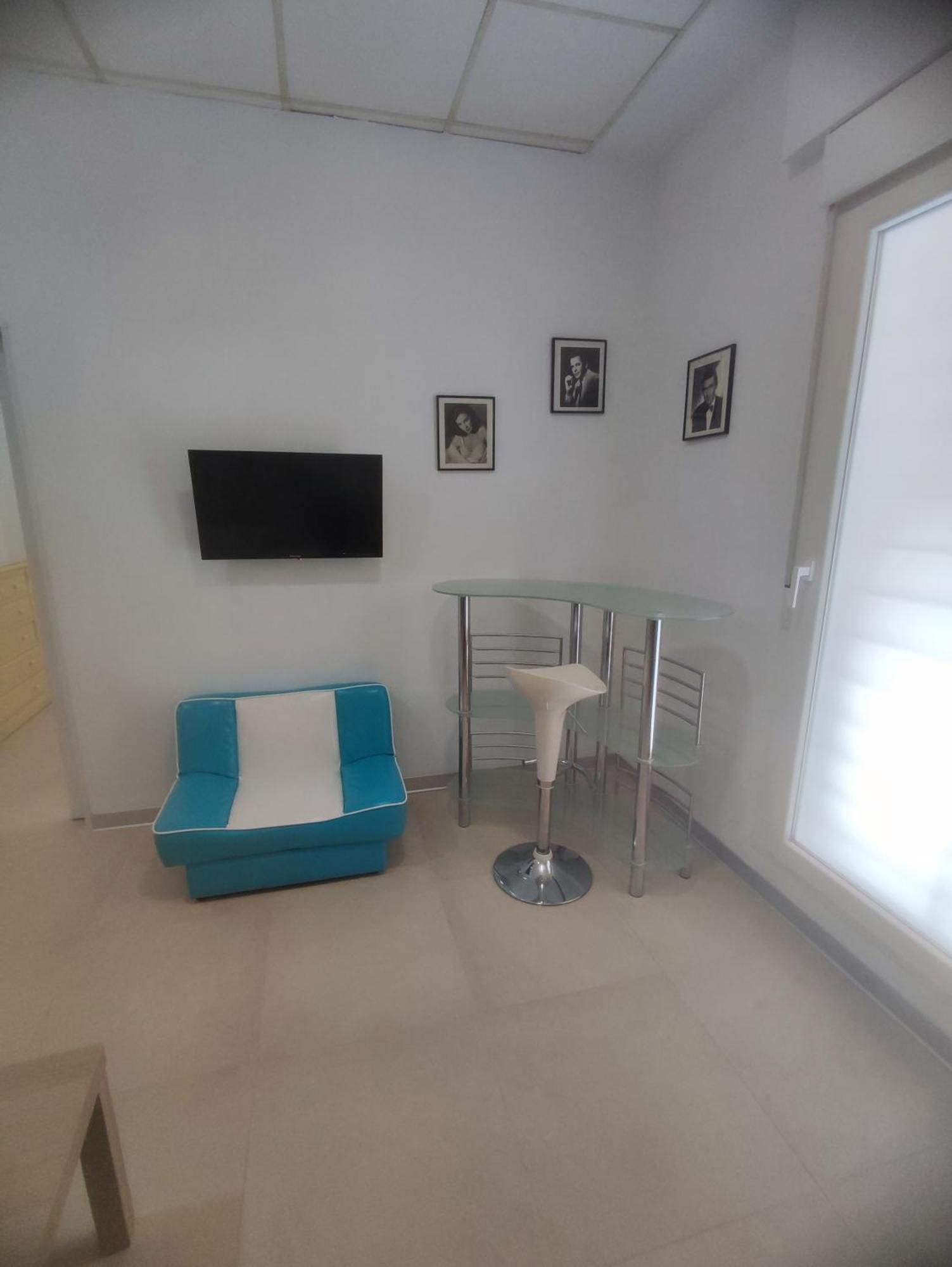 Appartement Pink Valencia