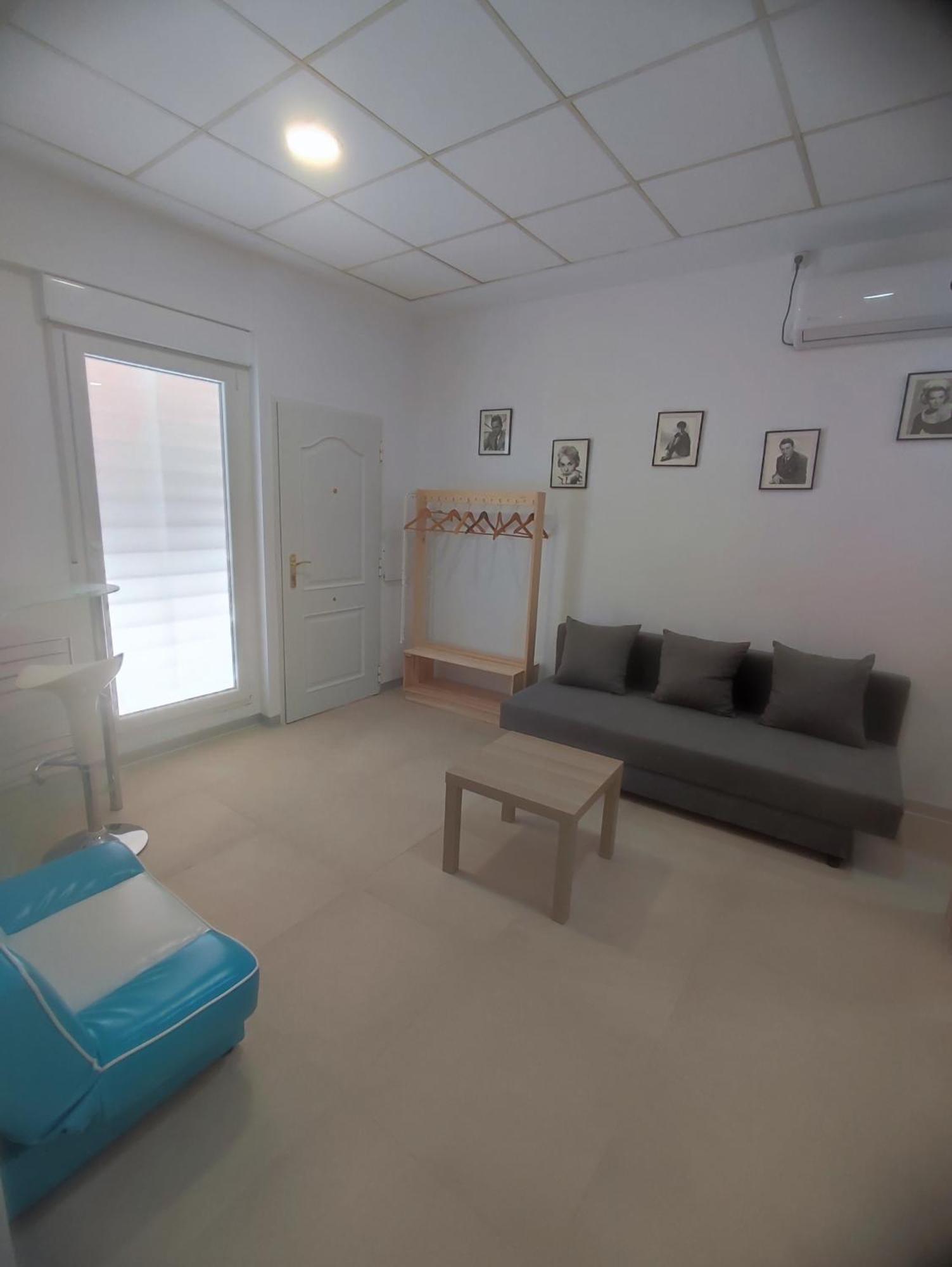 Pink Appartement Valencia