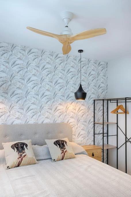 Apartamento Portal De Ruzafa 2 Valência