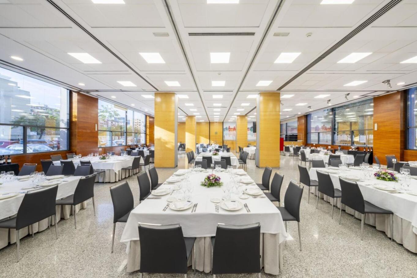 Eurostars Acteon Hotel Valencia