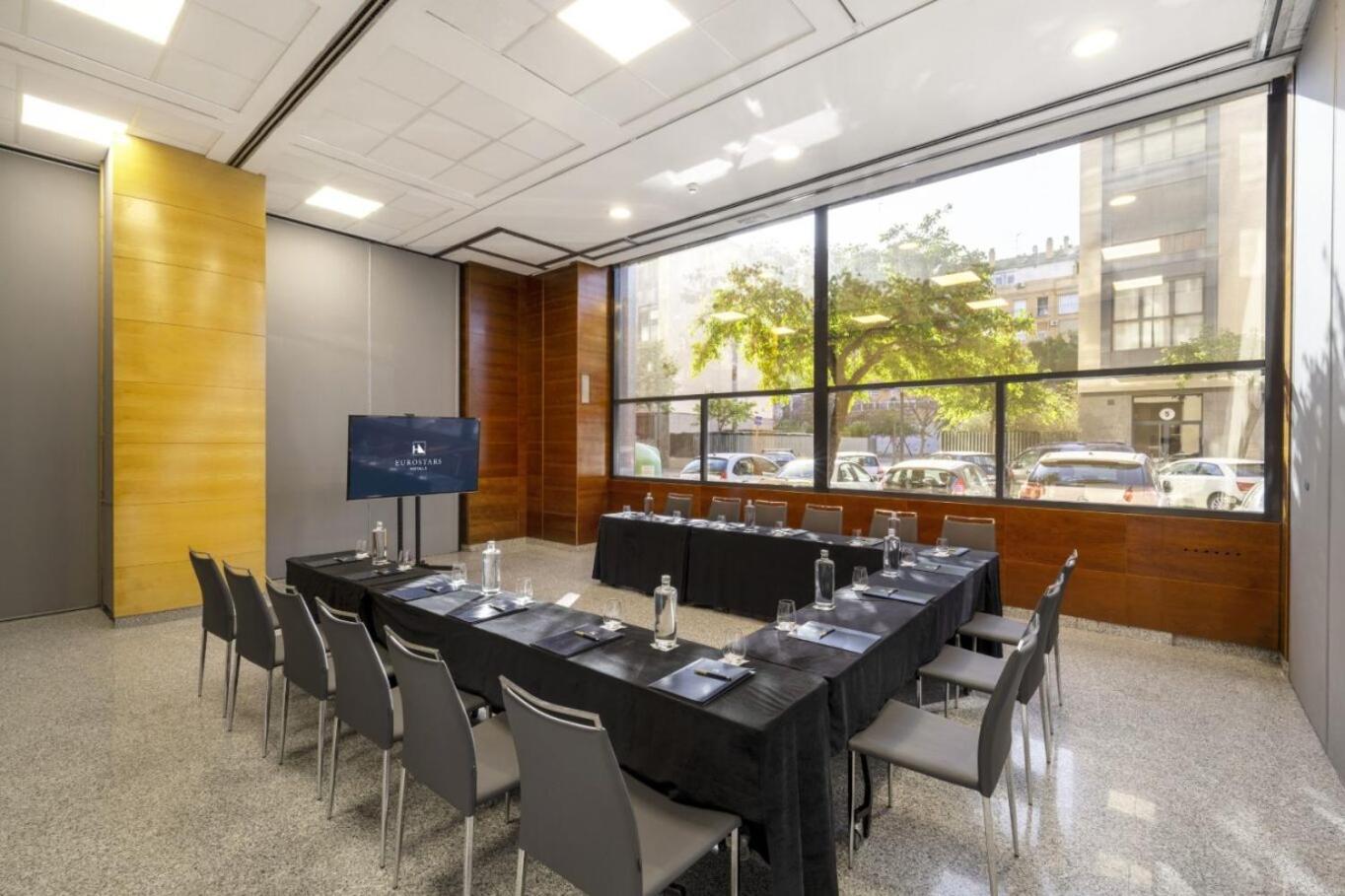 Hotel Eurostars Acteon Valencia
