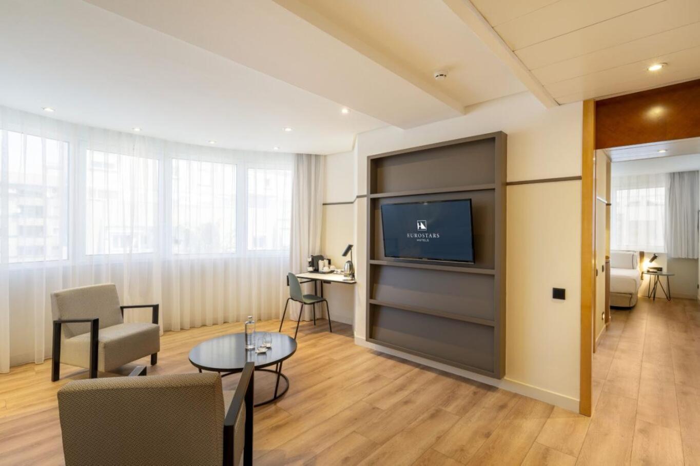 Eurostars Acteon 4*