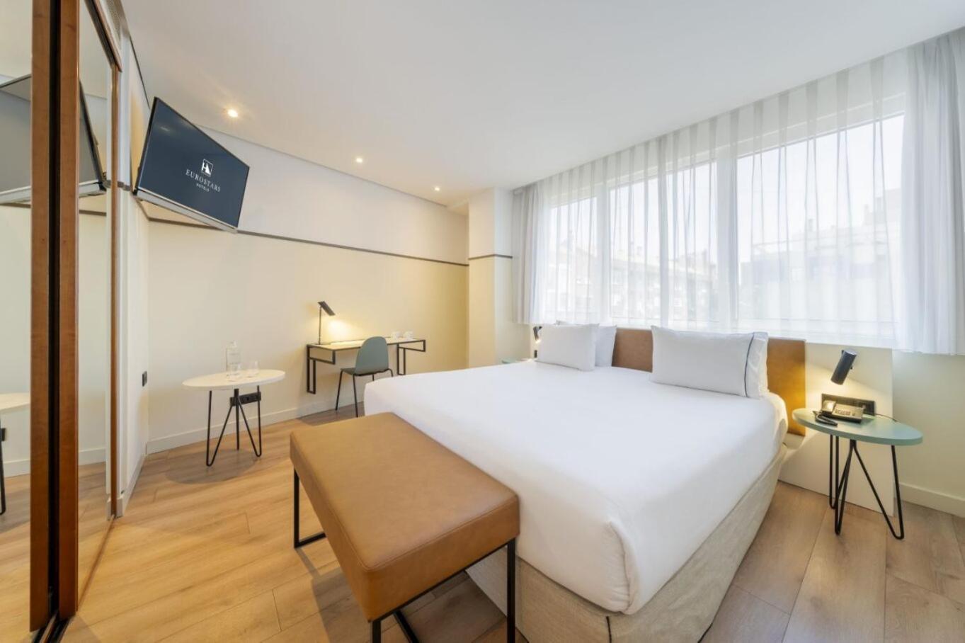 Eurostars Acteon Hotel Valencia