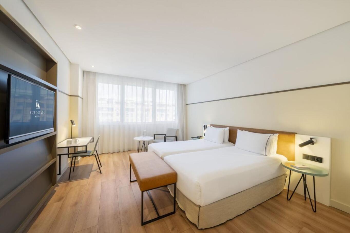 Eurostars Acteon 4*