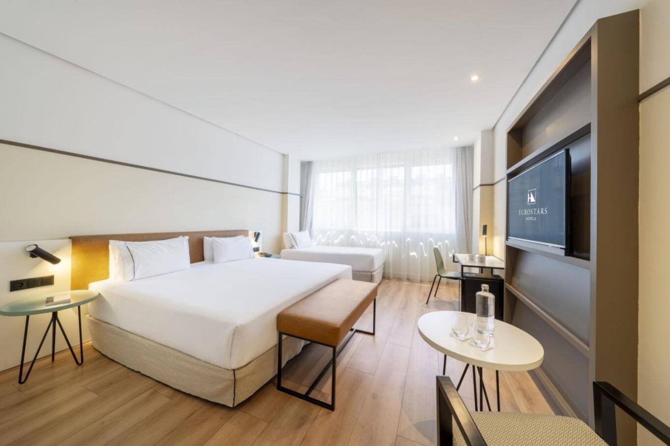 Eurostars Acteon Valencia