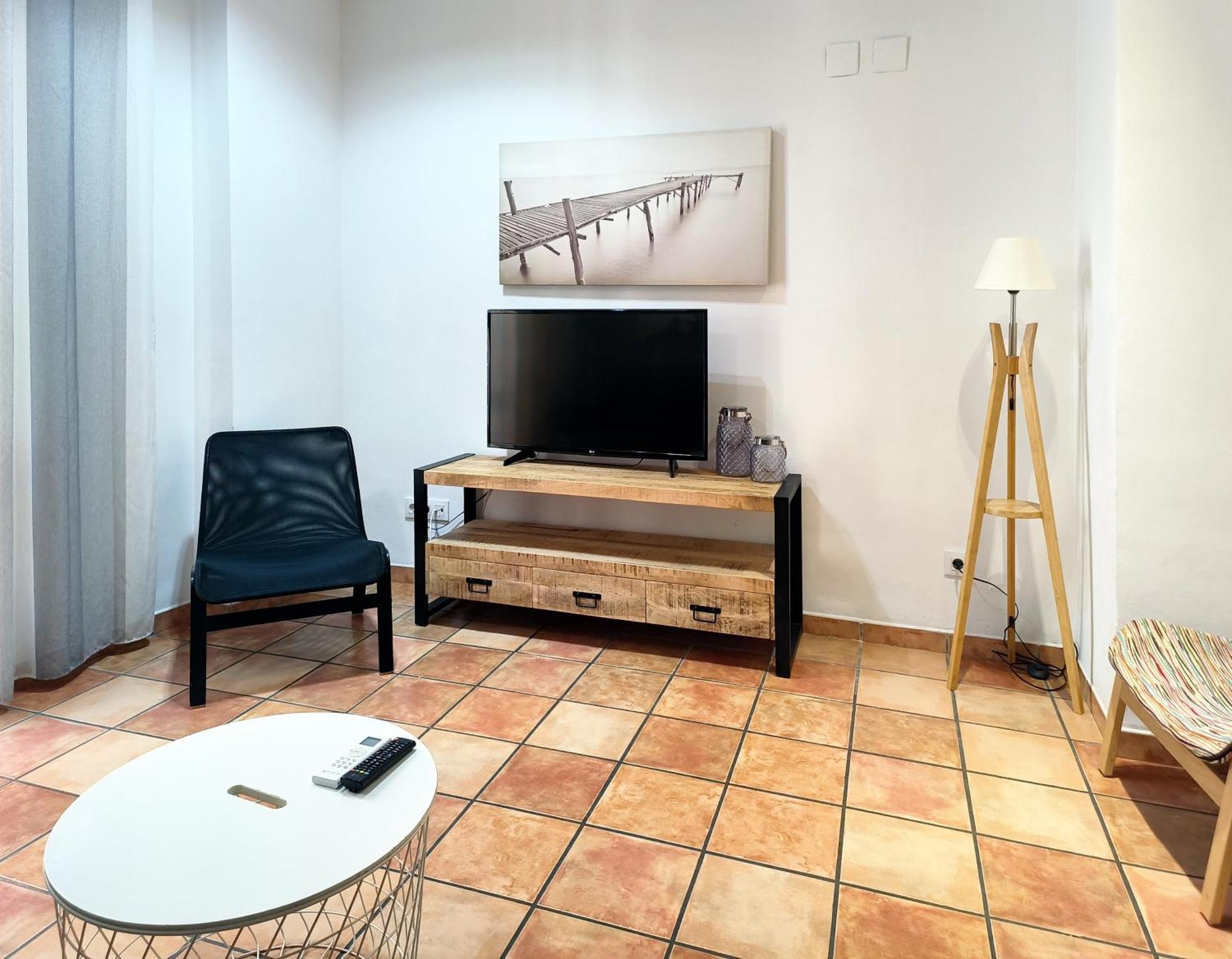 Apartment Flats Friends Nave *