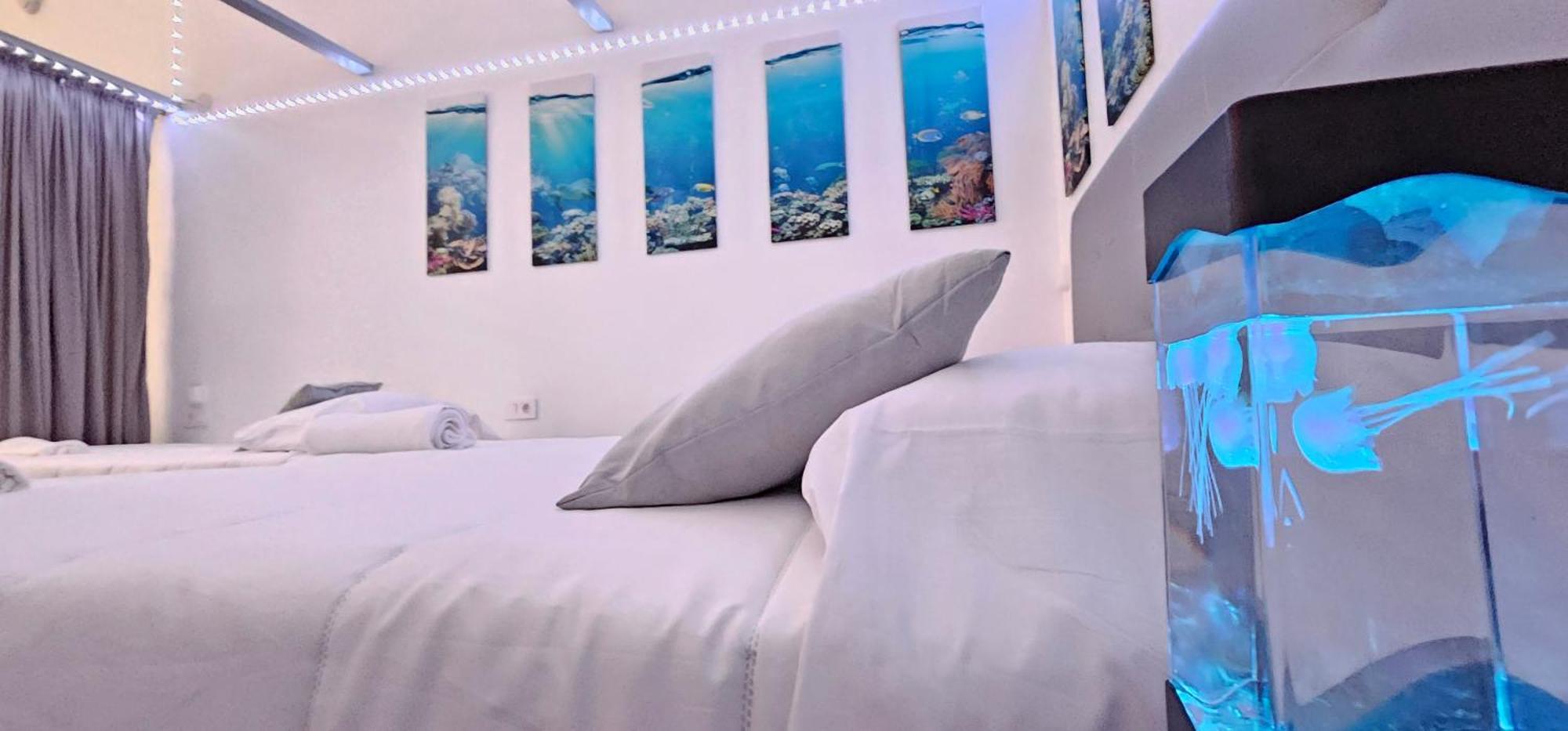 Apartment Viviendaturisticavalencia A4a5 Arena Roig