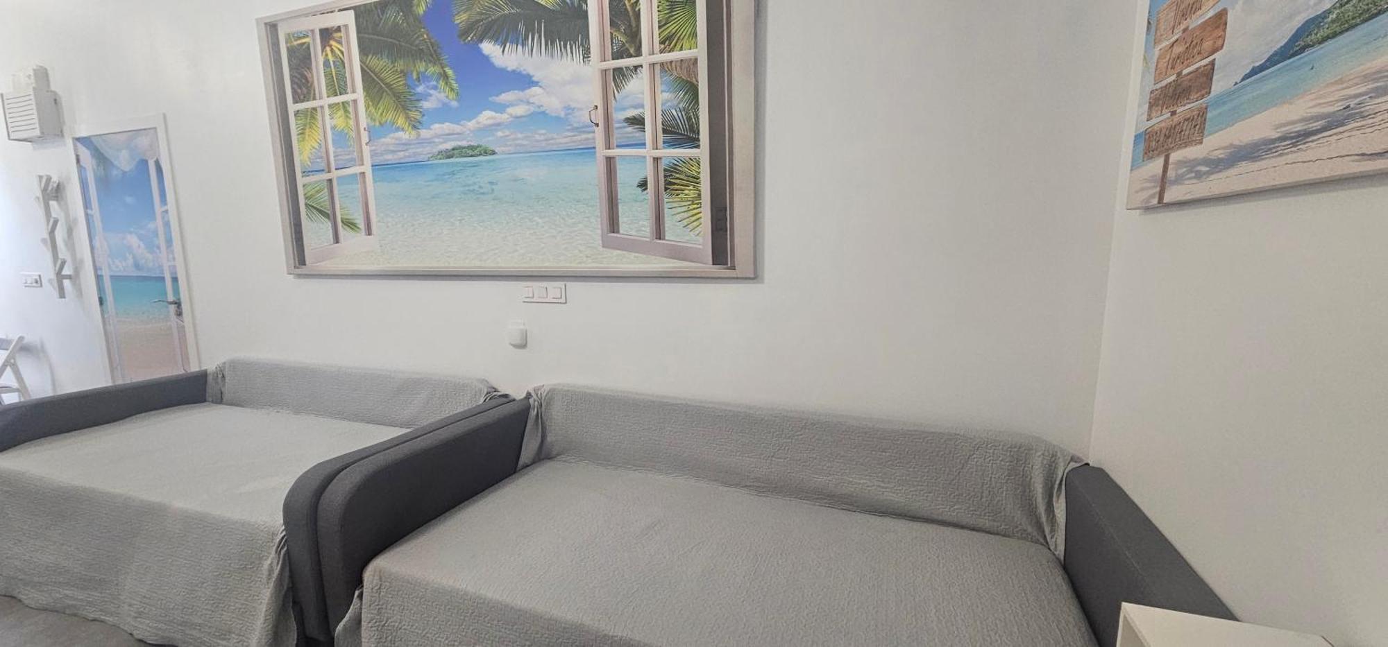 Apartment Viviendaturisticavalencia A4a5 Arena Roig