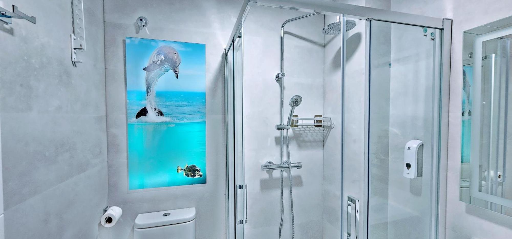 Viviendaturisticavalencia A4a5 Arena Roig Apartment *