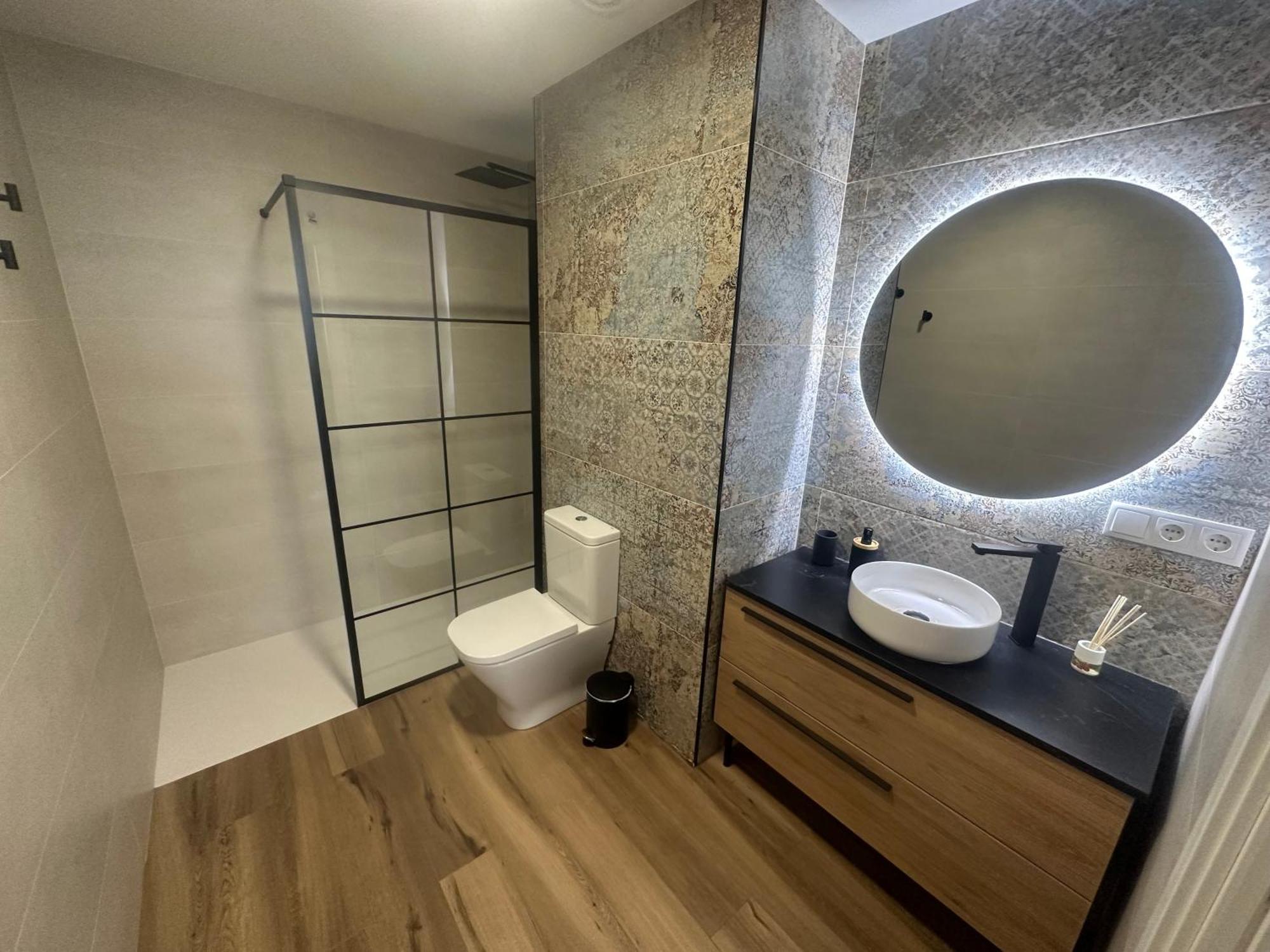 Appartement 2 Valencia