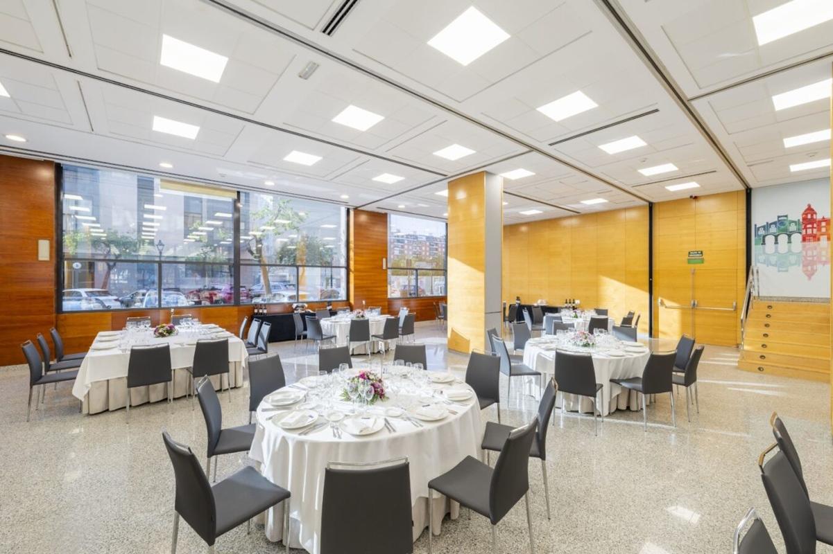 Hotel Eurostars Acteon 4*