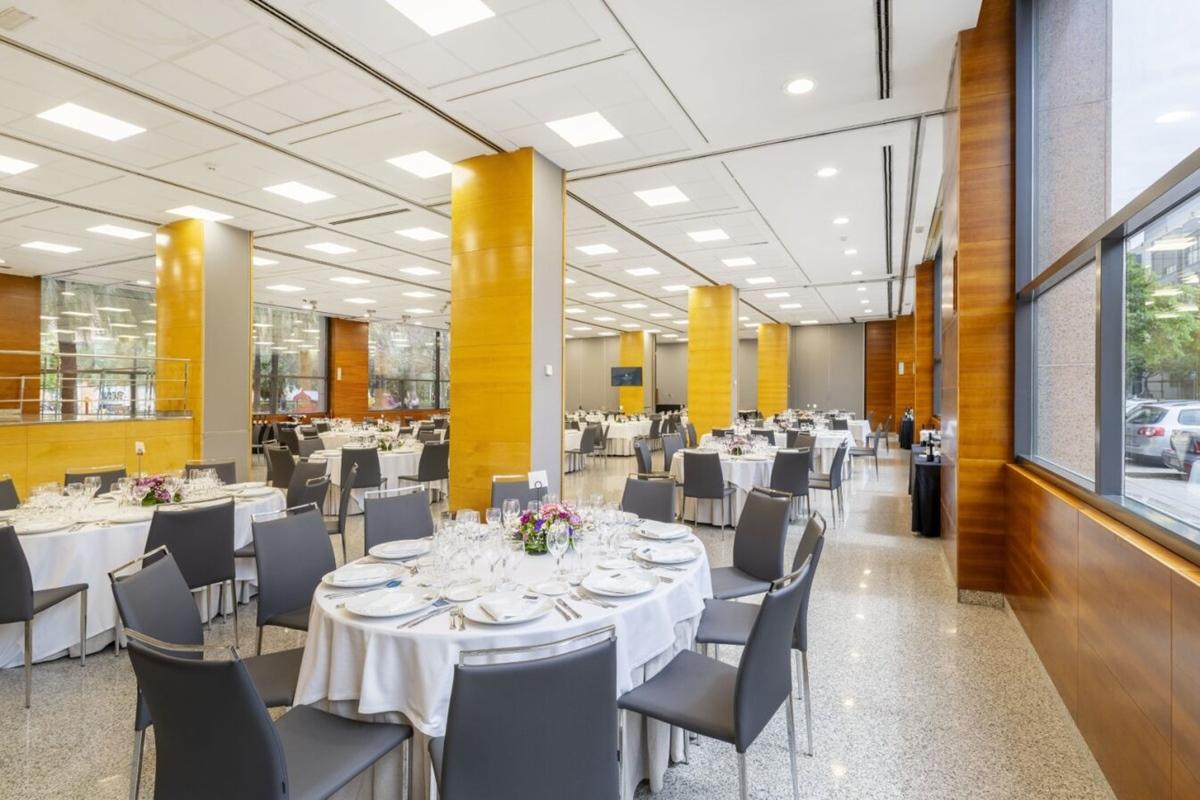 Hotel Eurostars Acteon