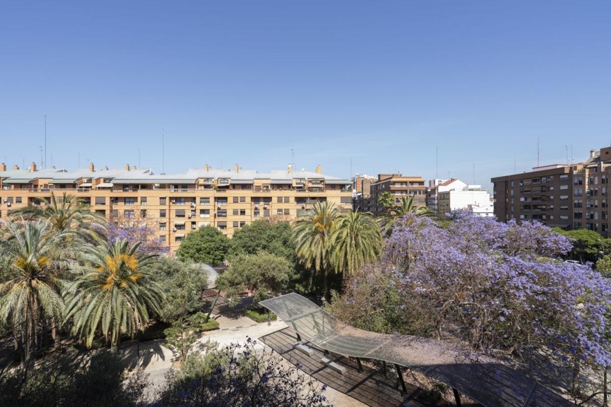 Hotel Eurostars Acteon Valencia