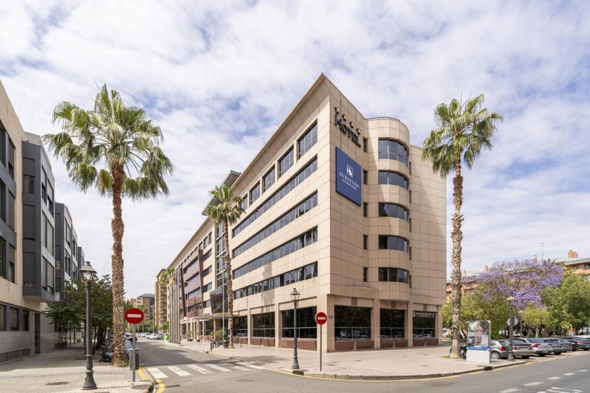 Hotel Eurostars Acteon