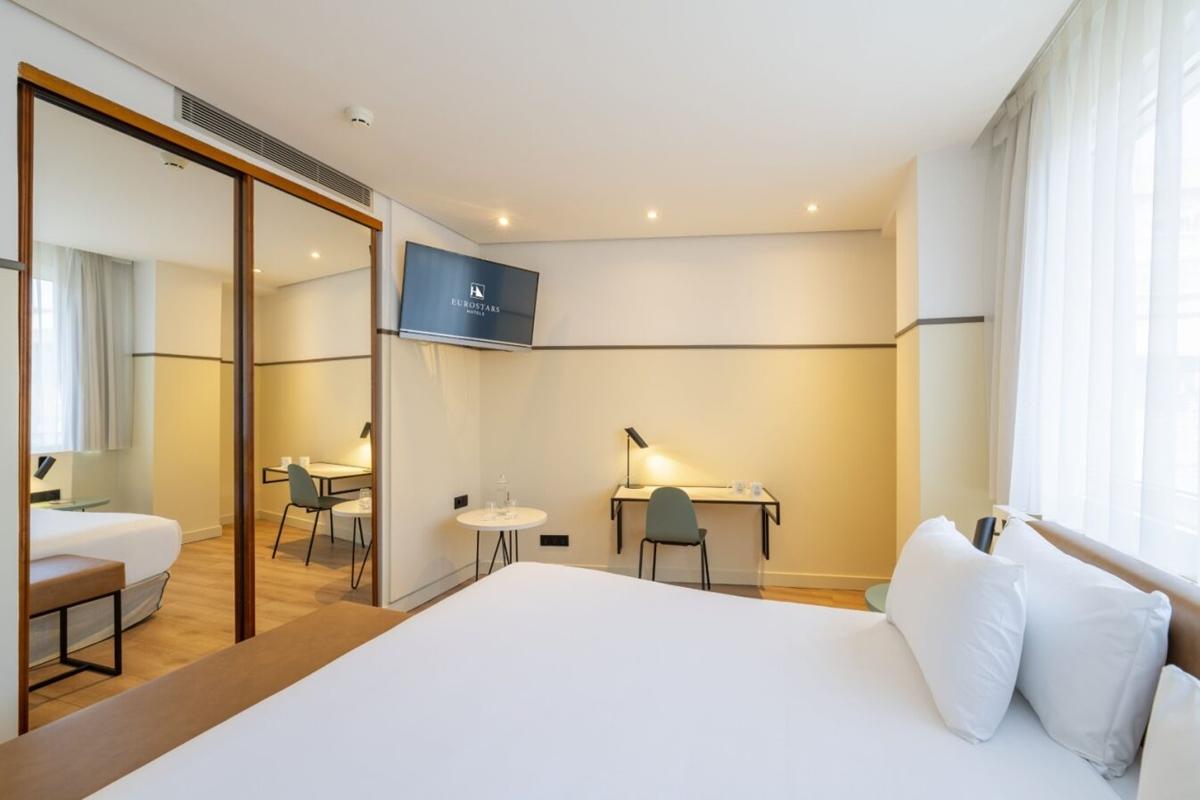 Eurostars Acteon