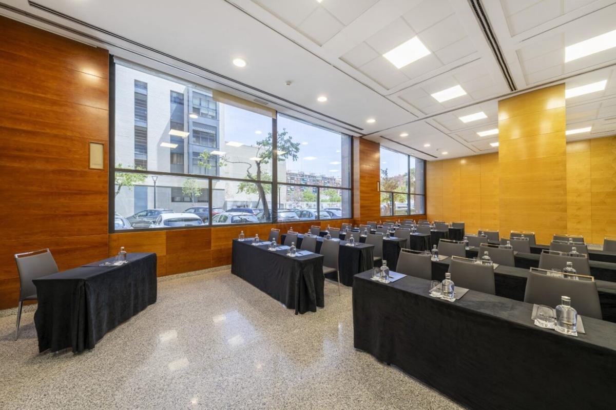 Eurostars Acteon Hotel 4*