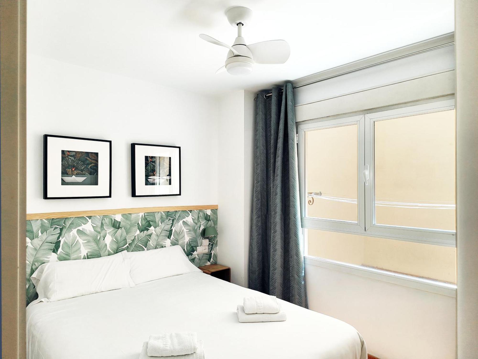 Flats Friends Nave Apartment Valencia