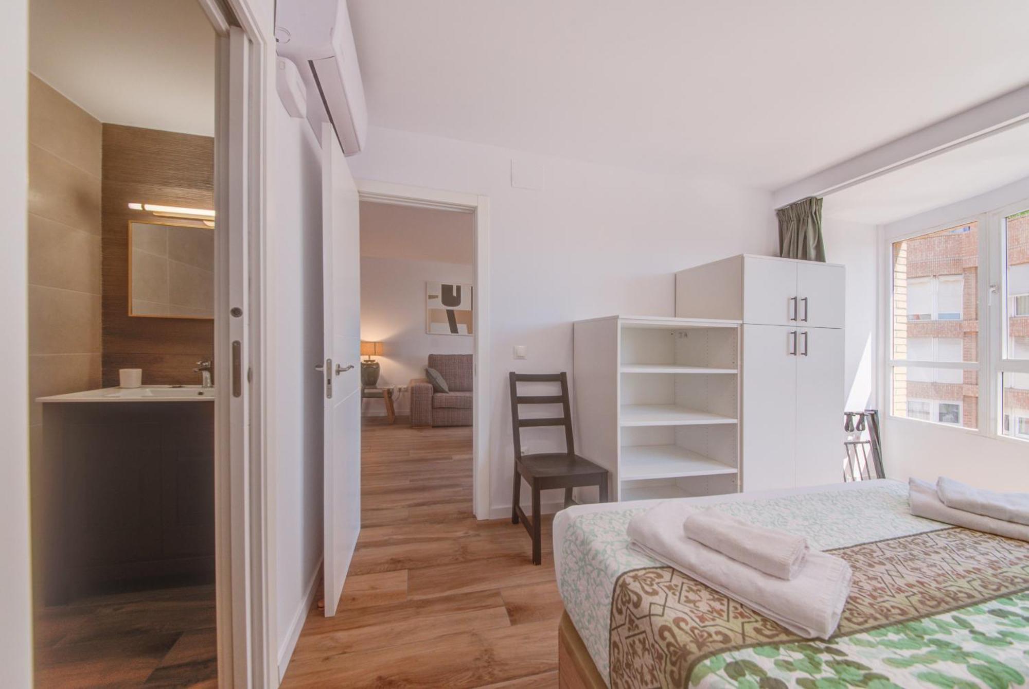 Apartment Beds & Breaks - Marina