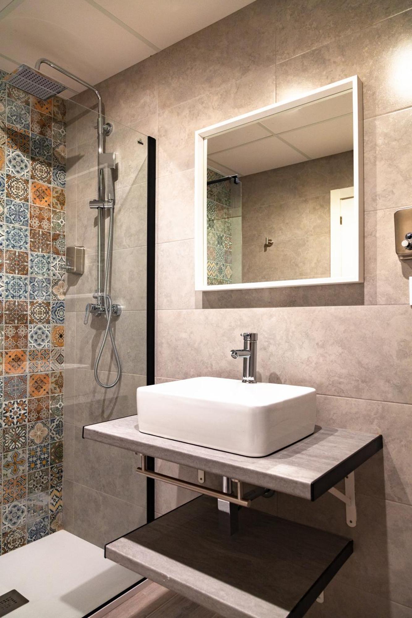 Mediterraneo Guest house