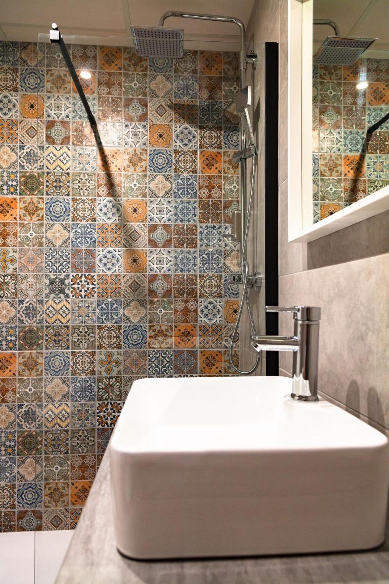 Mediterraneo Guest house *