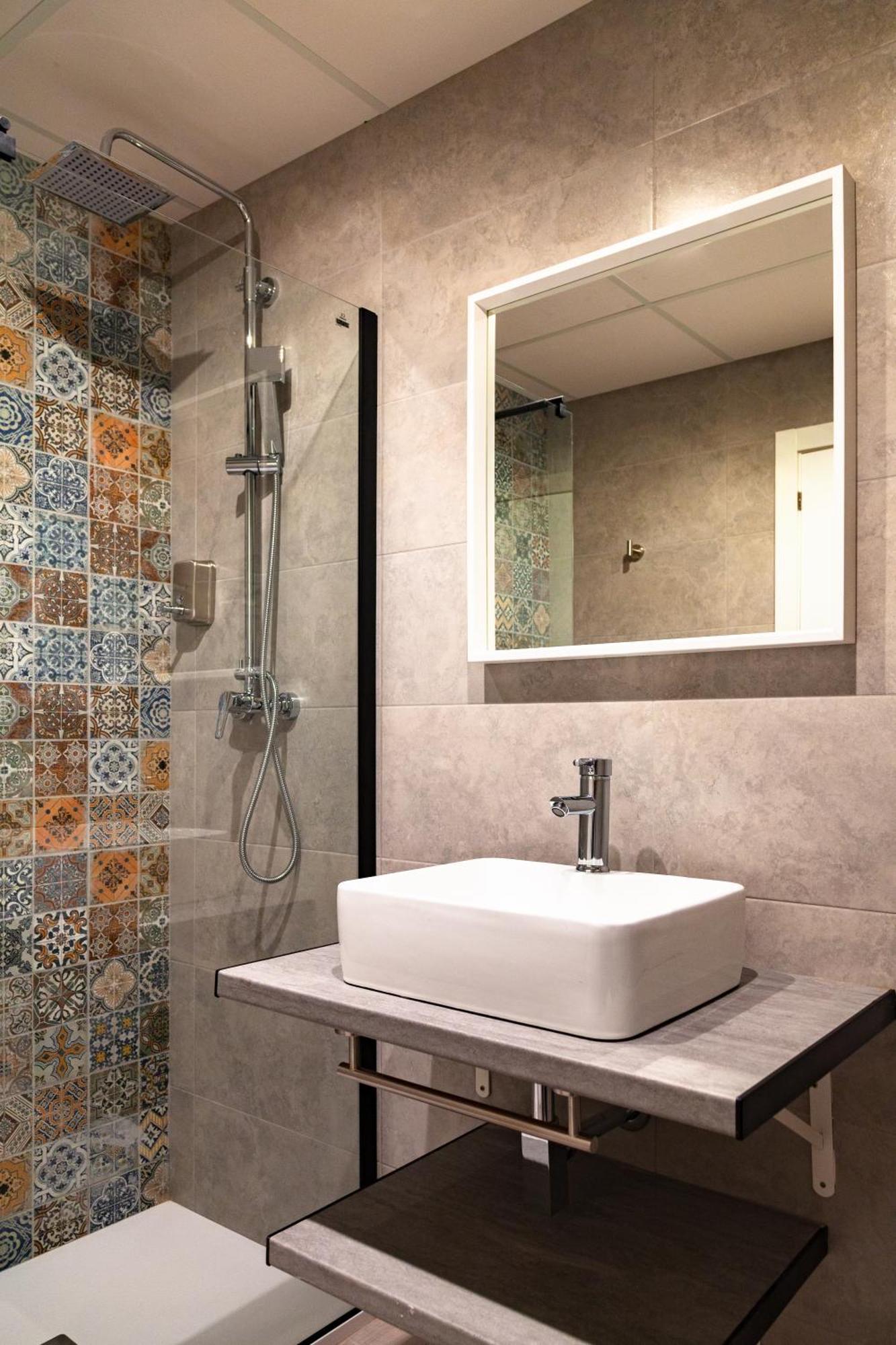 Mediterraneo Guest house