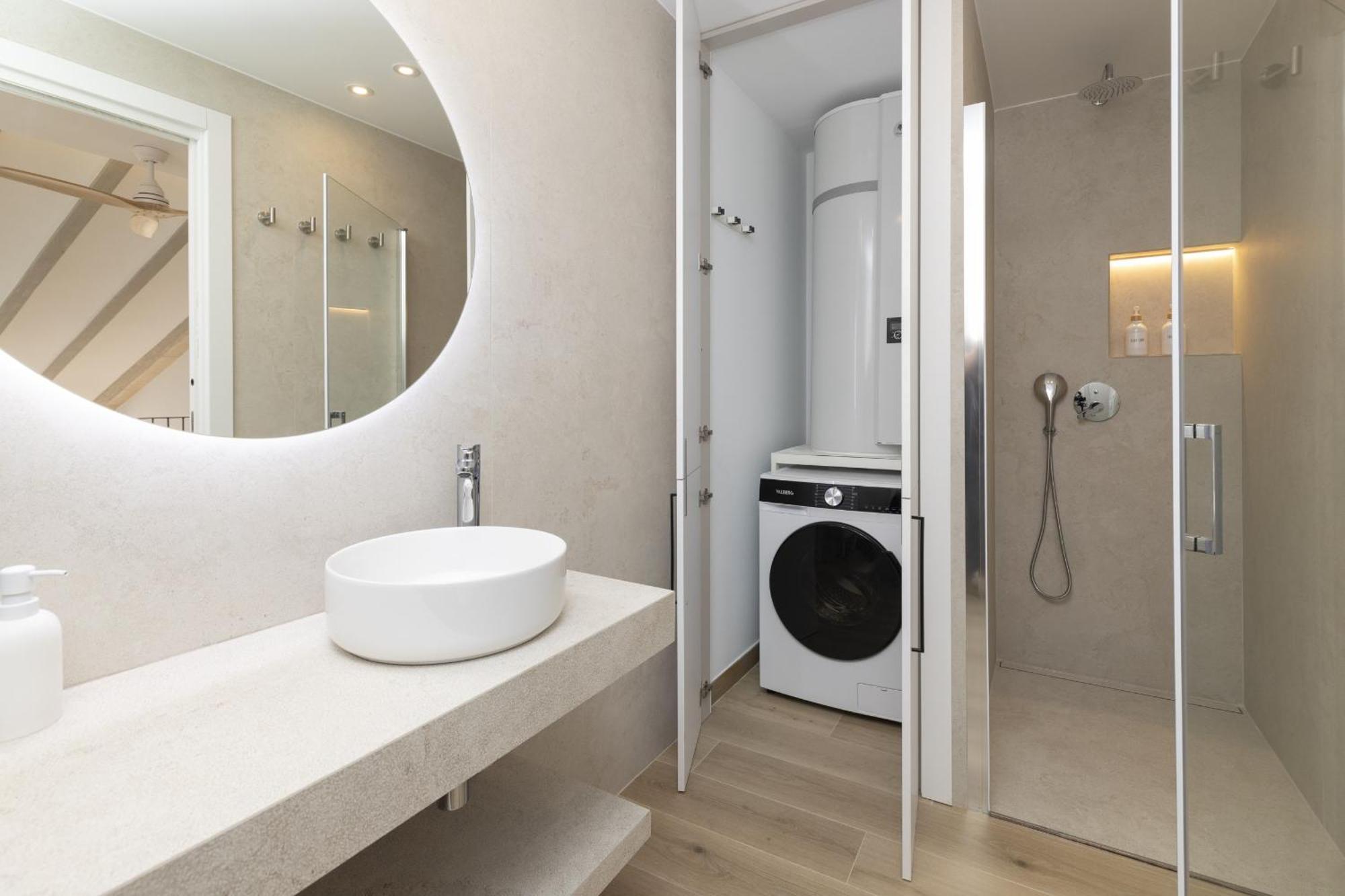 Apartup Ca La Leni V Apartment