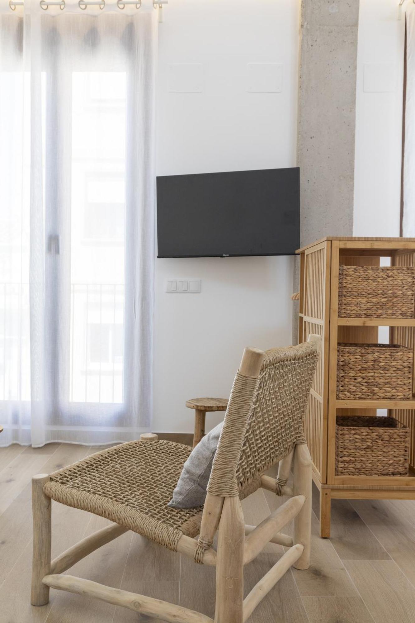 Apartup Ca La Leni V Apartment Valencia
