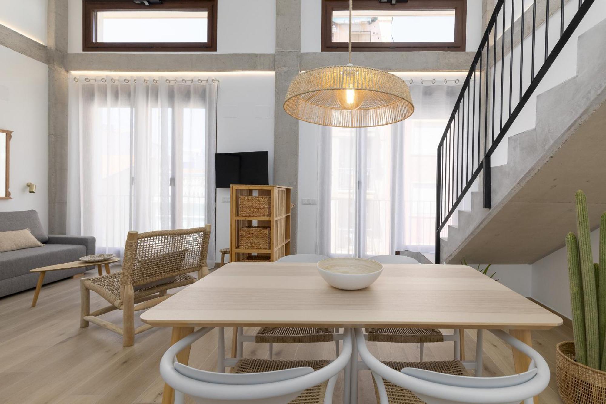 Apartup Ca La Leni V Apartment
