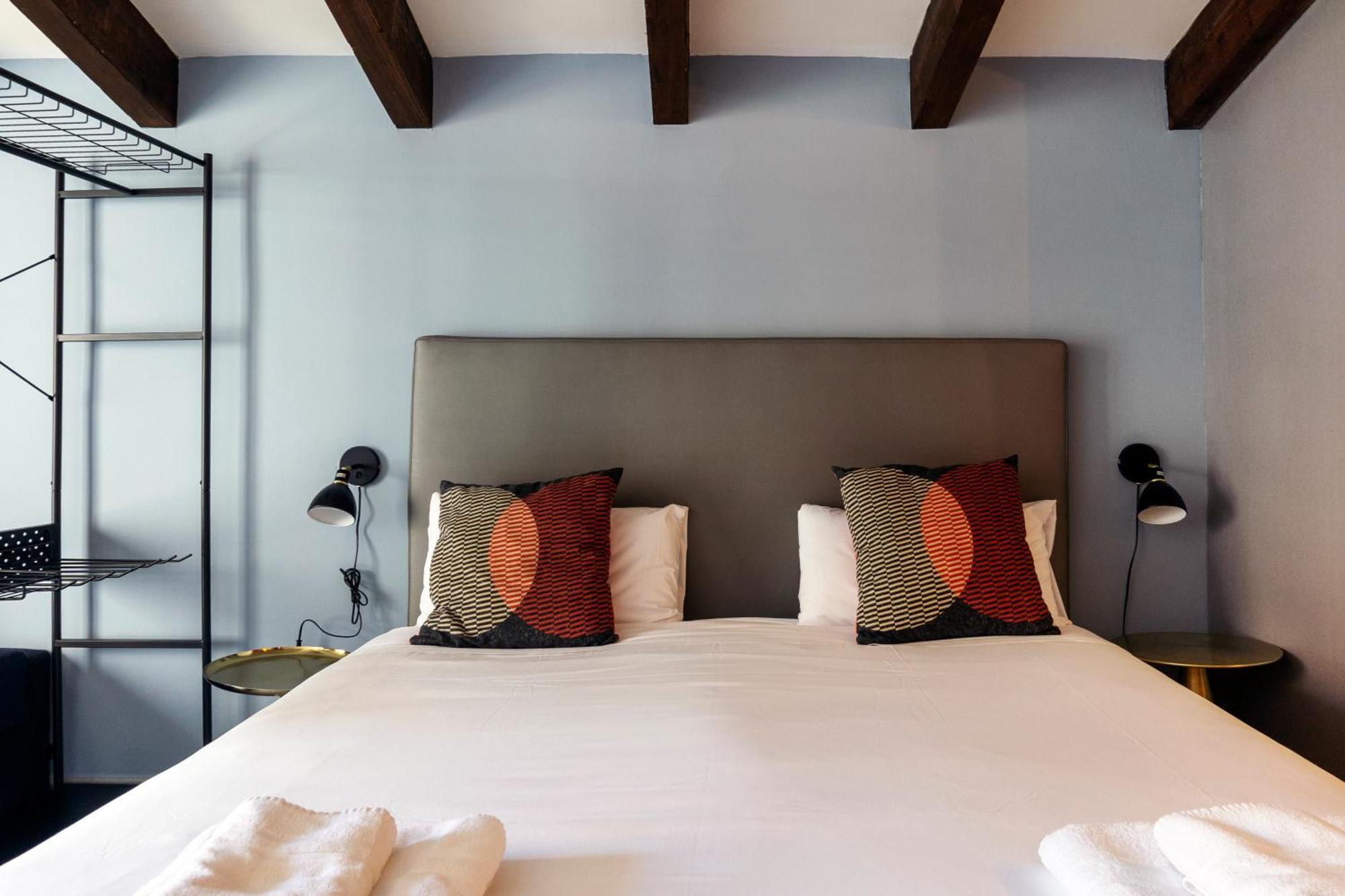 Welcomer Apartment Valencia