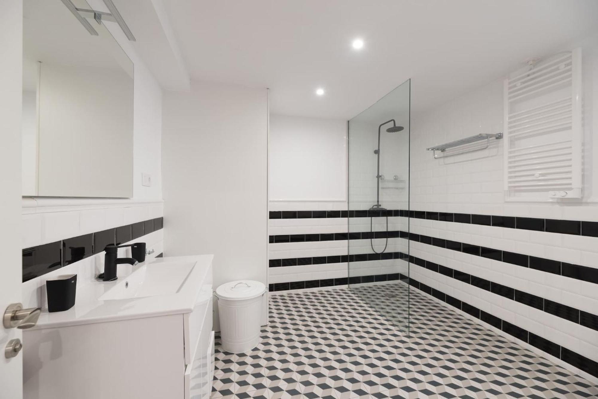 Apartment Marques Flat-cabanyal *
