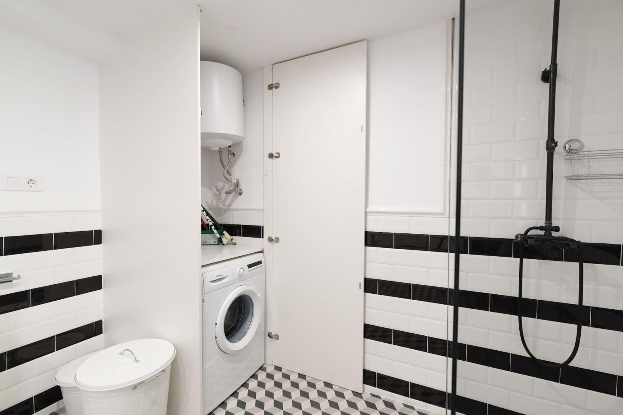 Apartment Marques Flat-cabanyal Valencia