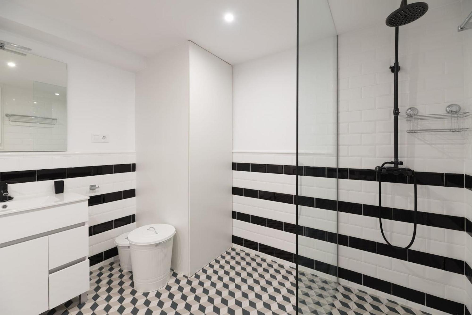 Apartment Marques Flat-cabanyal