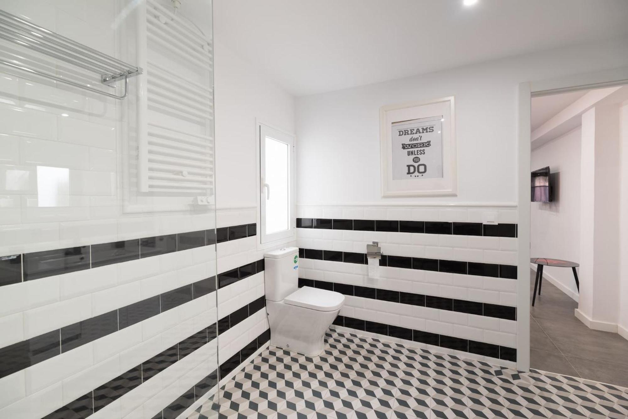 Marques Flat-cabanyal Apartment *