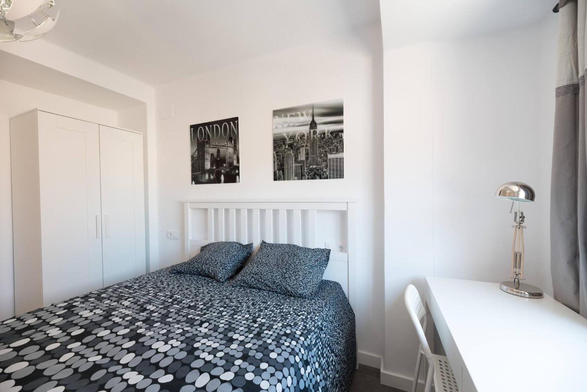 Marques Flat-cabanyal Valencia